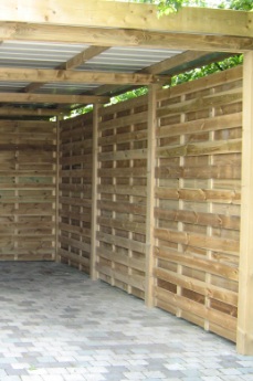 plaatsen carport Ingelmunster plaatser carport Ingelmunster