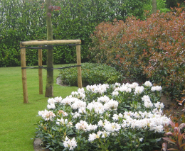 tuinman Roeselare