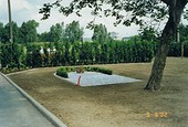 oprit aanleggen